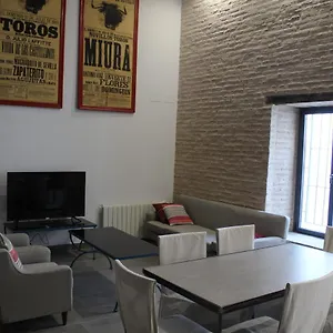  Apartamento Cozy & Modern Hombre De Piedra